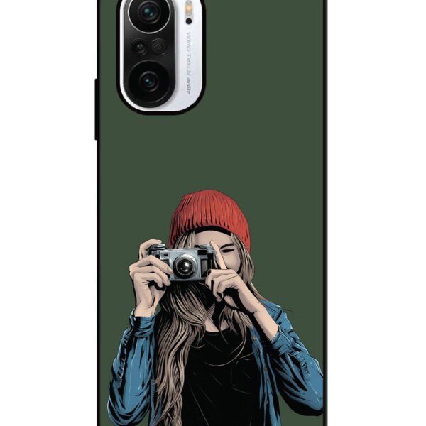 XIAOMI MI 11X 5G, 2D Metal