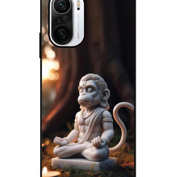 XIAOMI MI 11X 5G, 2D Metal