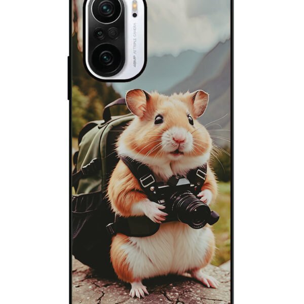 XIAOMI MI 11X 5G, 2D Metal