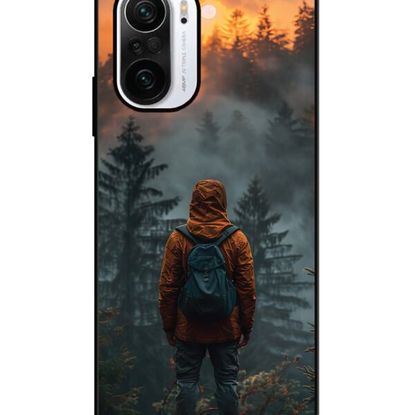 XIAOMI MI 11X 5G, 2D Metal