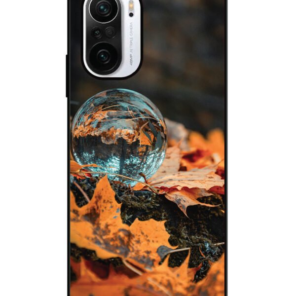 XIAOMI MI 11X 5G, 2D Metal