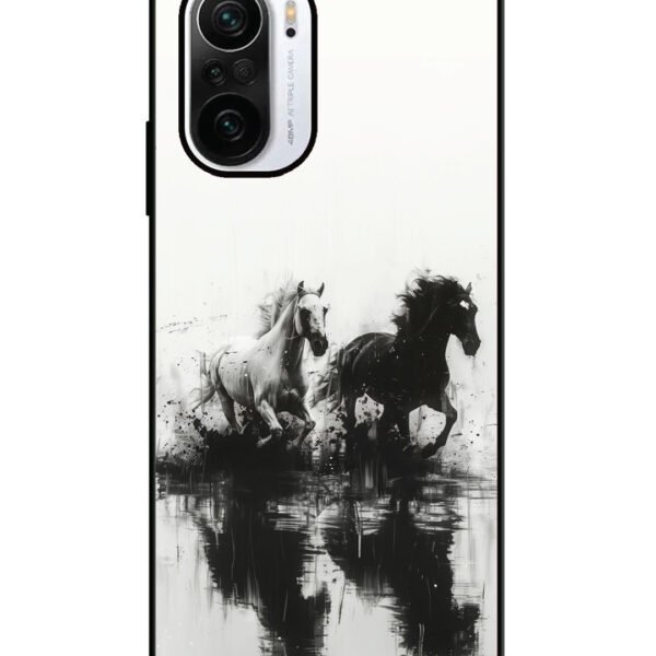 XIAOMI MI 11X 5G, 2D Metal