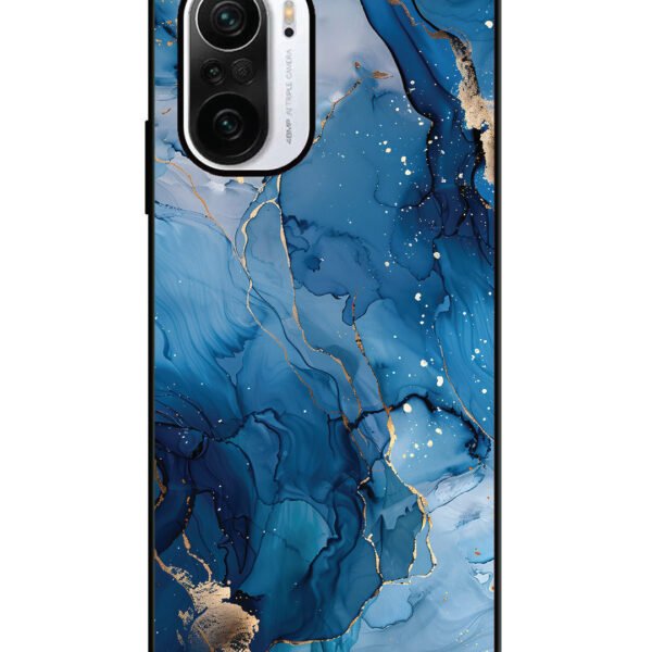 XIAOMI MI 11X 5G, 2D Metal