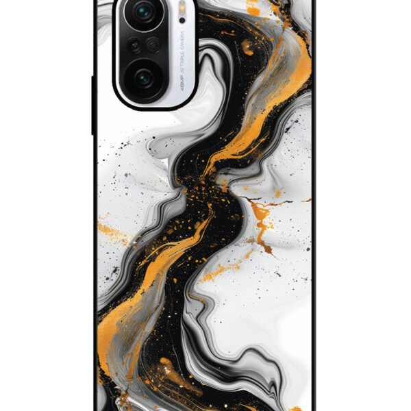 XIAOMI MI 11X 5G, 2D Metal