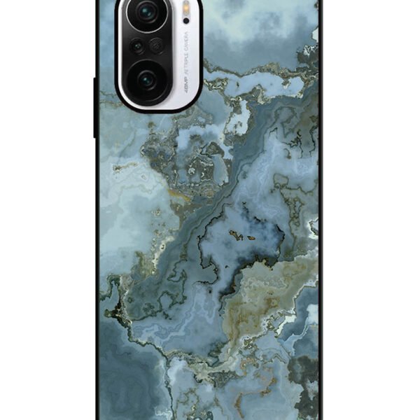 XIAOMI MI 11X 5G, 2D Metal