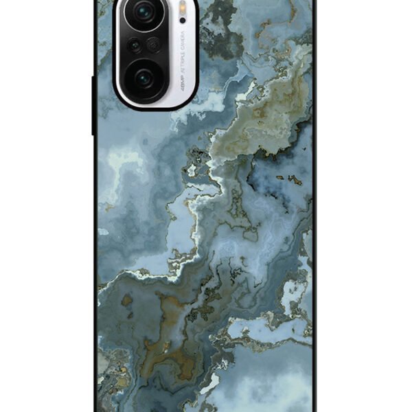 XIAOMI MI 11X 5G, 2D Metal