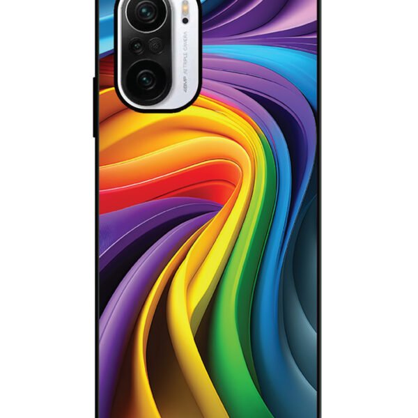 XIAOMI MI 11X 5G, 2D Metal