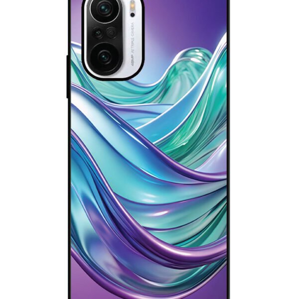 XIAOMI MI 11X 5G, 2D Metal