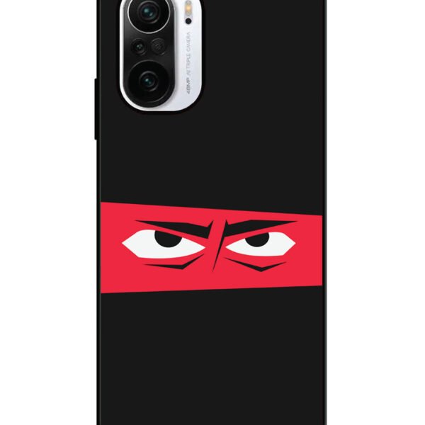 XIAOMI MI 11X 5G, 2D Metal