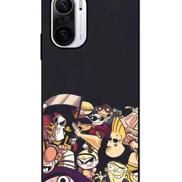 XIAOMI MI 11X 5G, 2D Metal