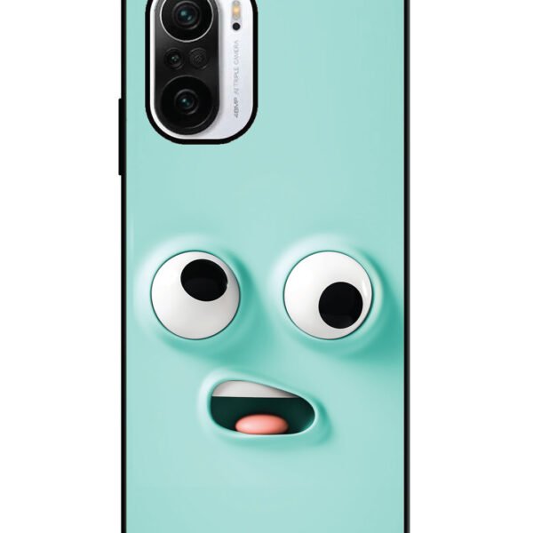 XIAOMI MI 11X 5G, 2D Metal