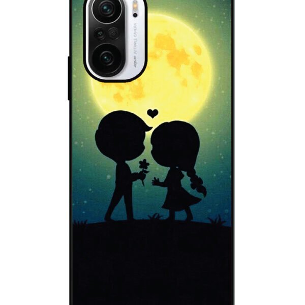 XIAOMI MI 11X 5G, 2D Metal