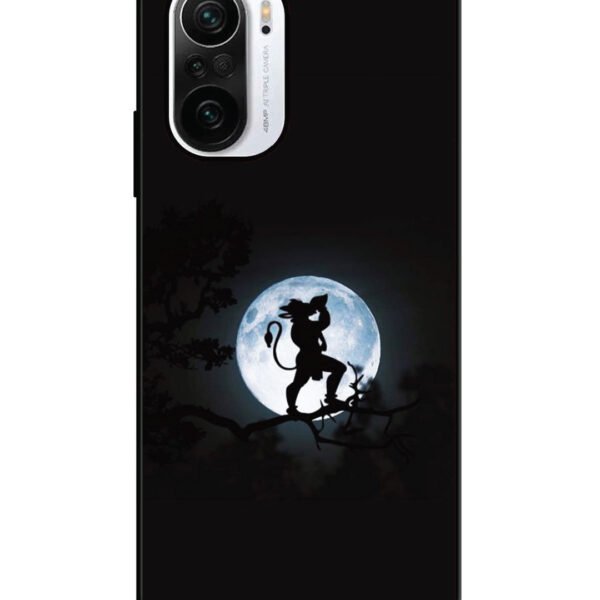 XIAOMI MI 11X 5G, 2D Metal