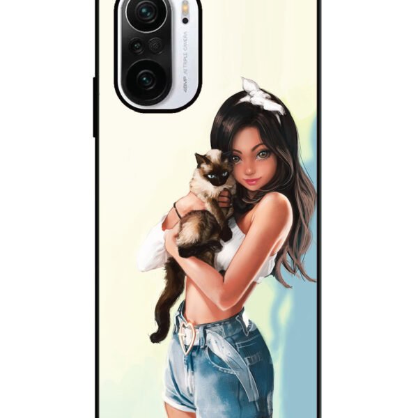 XIAOMI MI 11X 5G, 2D Metal