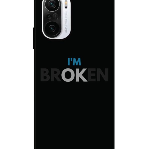 XIAOMI MI 11X 5G, 2D Metal