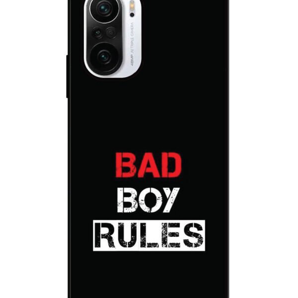 XIAOMI MI 11X 5G, 2D Metal