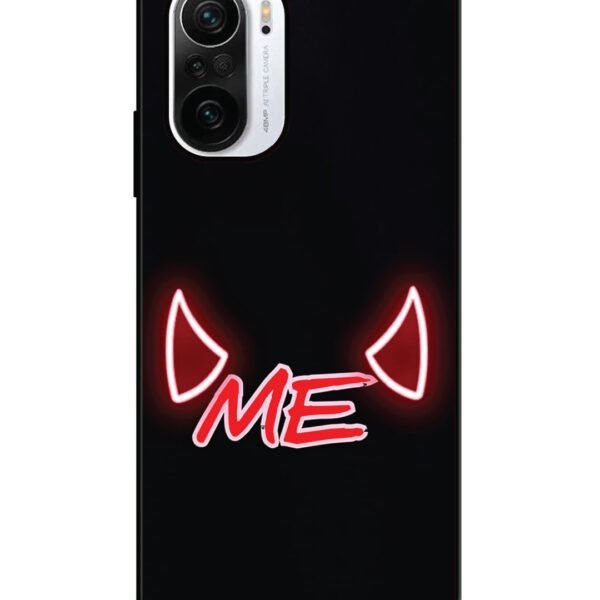 XIAOMI MI 11X 5G, 2D Metal