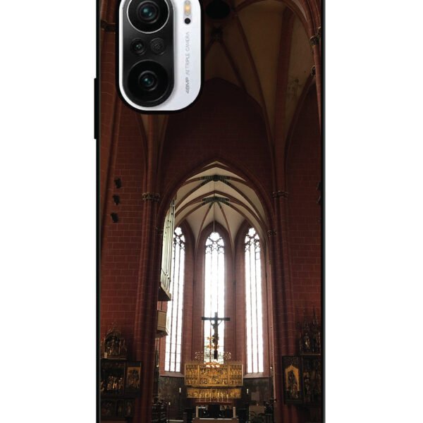 XIAOMI MI 11X 5G, 2D Metal