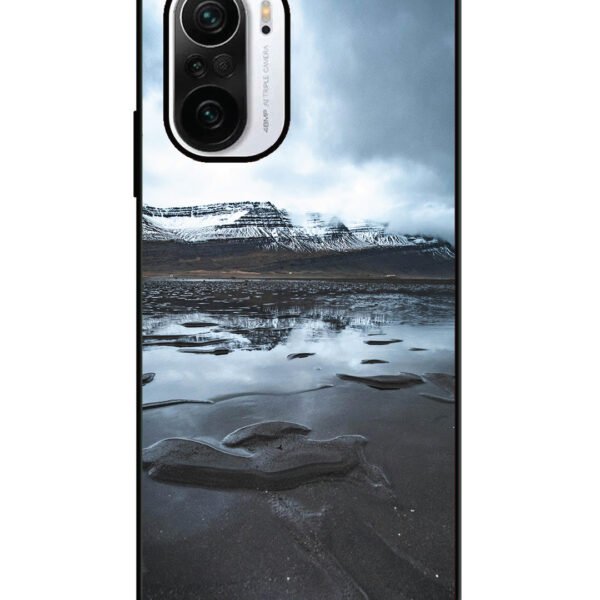 XIAOMI MI 11X 5G, 2D Metal