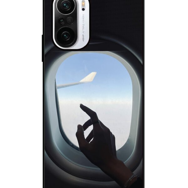 XIAOMI MI 11X 5G, 2D Metal