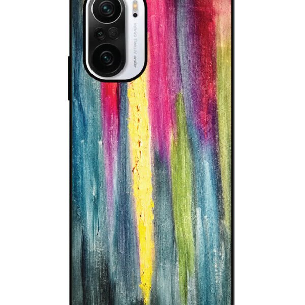 XIAOMI MI 11X 5G, 2D Metal