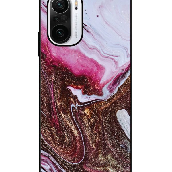 XIAOMI MI 11X 5G, 2D Metal