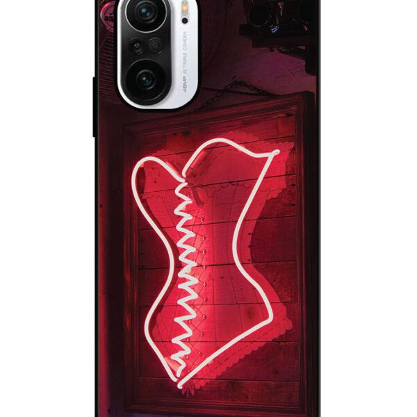 XIAOMI MI 11X 5G, 2D Metal