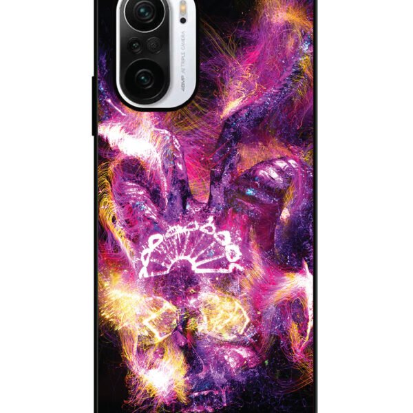 XIAOMI MI 11X 5G, 2D Metal