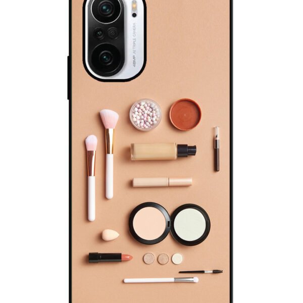 XIAOMI MI 11X 5G, 2D Metal