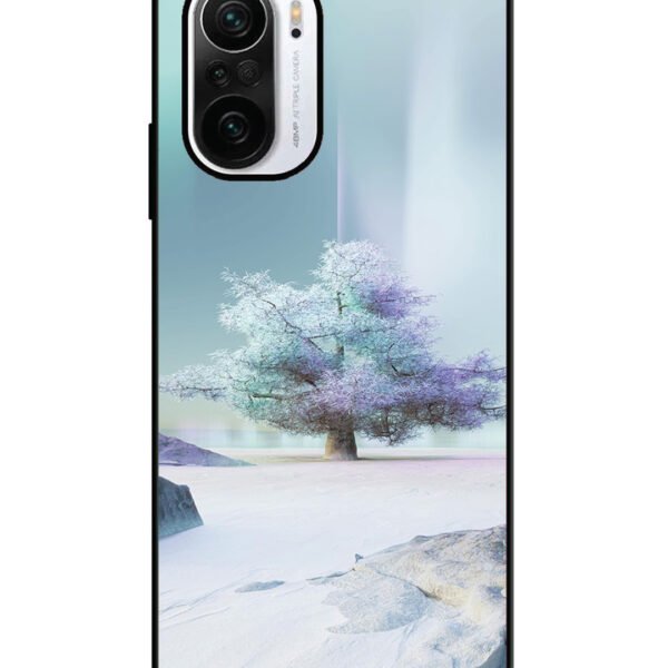 XIAOMI MI 11X 5G, 2D Metal