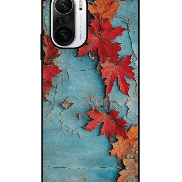 XIAOMI MI 11X 5G, 2D Metal