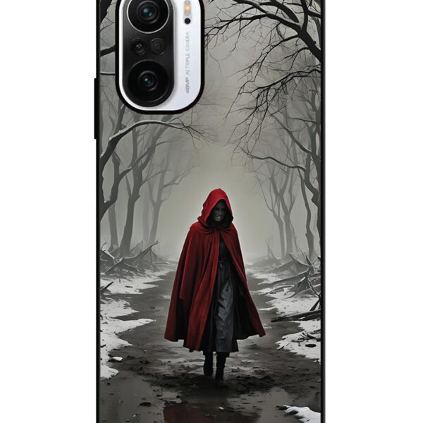 XIAOMI MI 11X 5G, 2D Metal