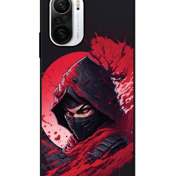 XIAOMI MI 11X 5G, 2D Metal