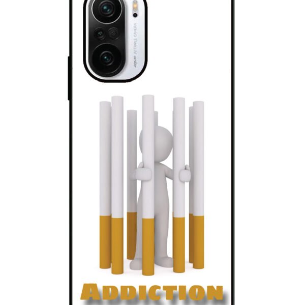 XIAOMI MI 11X 5G, 2D Metal