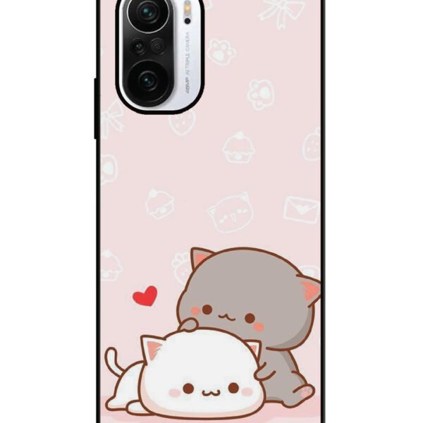 XIAOMI MI 11X 5G, 2D Metal