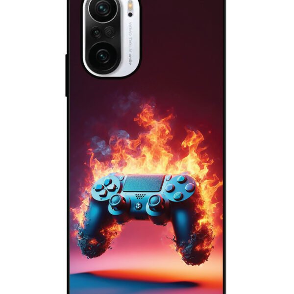 XIAOMI MI 11X 5G, 2D Metal