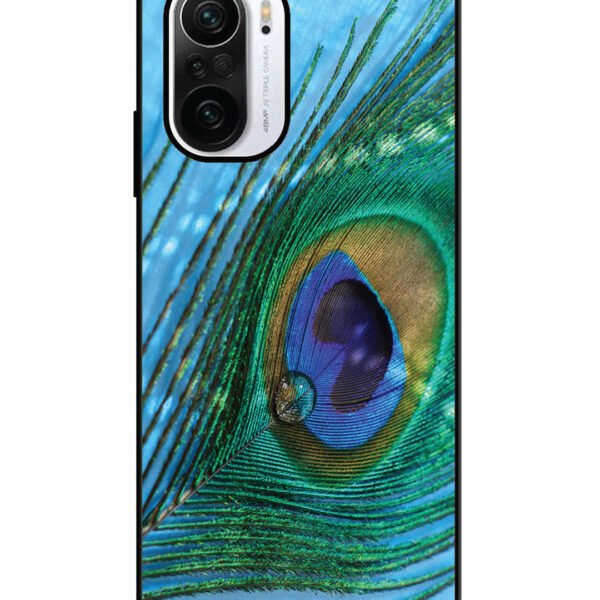 XIAOMI MI 11X 5G, 2D Metal