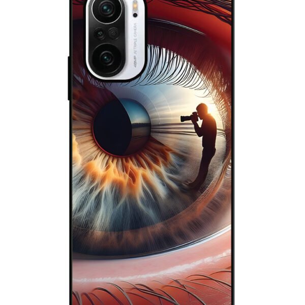 XIAOMI MI 11X 5G, 2D Metal