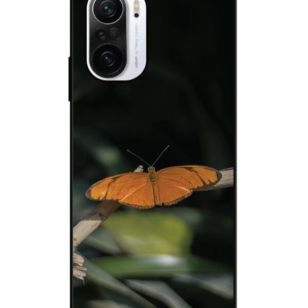 XIAOMI MI 11X 5G, 2D Metal