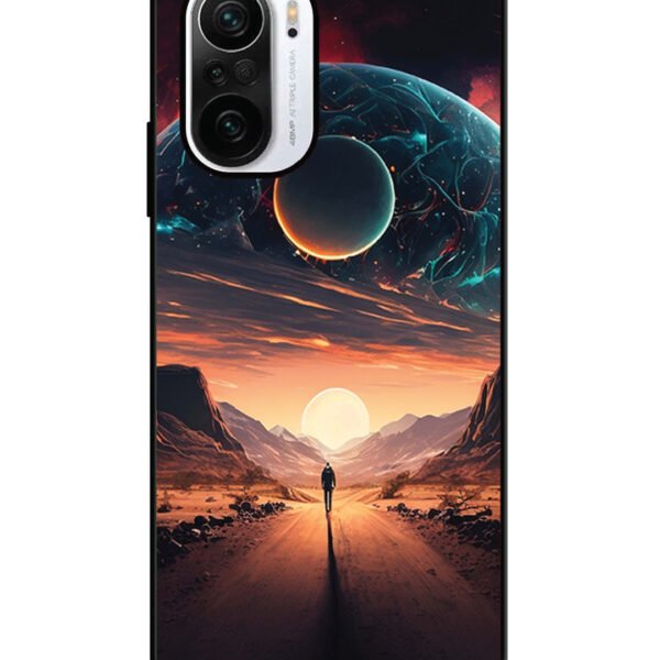 XIAOMI MI 11X 5G, 2D Metal