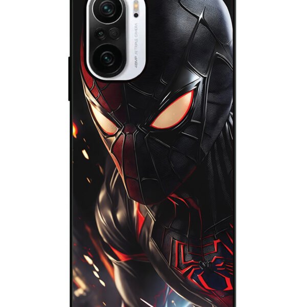 XIAOMI MI 11X 5G, 2D Metal