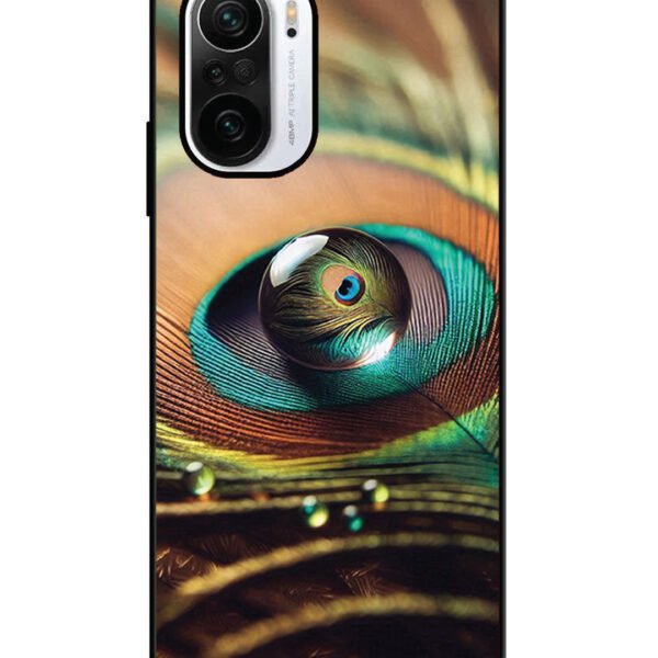 XIAOMI MI 11X 5G, 2D Metal