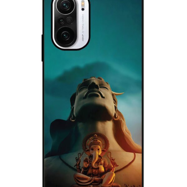 XIAOMI MI 11X 5G, 2D Metal