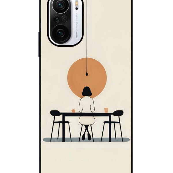 XIAOMI MI 11X 5G, 2D Metal