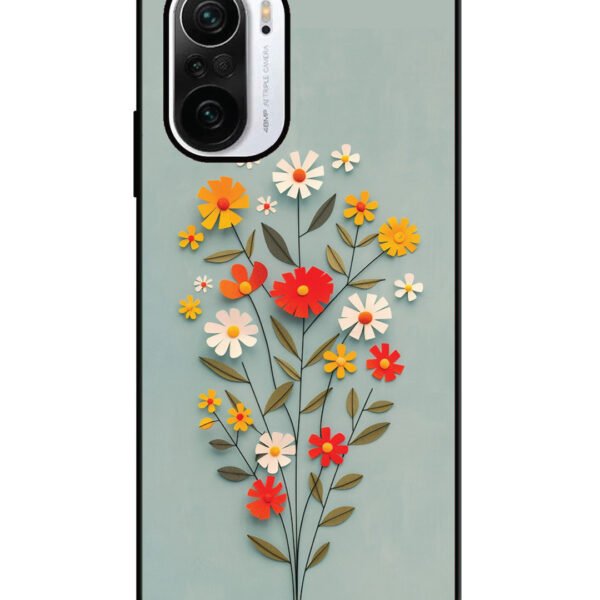 XIAOMI MI 11X 5G, 2D Metal