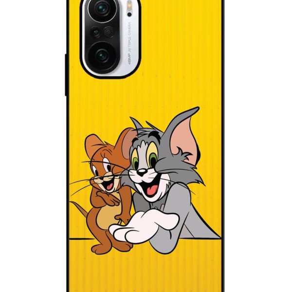 XIAOMI MI 11X 5G, 2D Metal