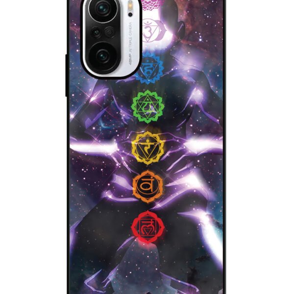 XIAOMI MI 11X 5G, 2D Metal