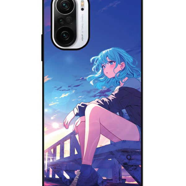 XIAOMI MI 11X 5G, 2D Metal