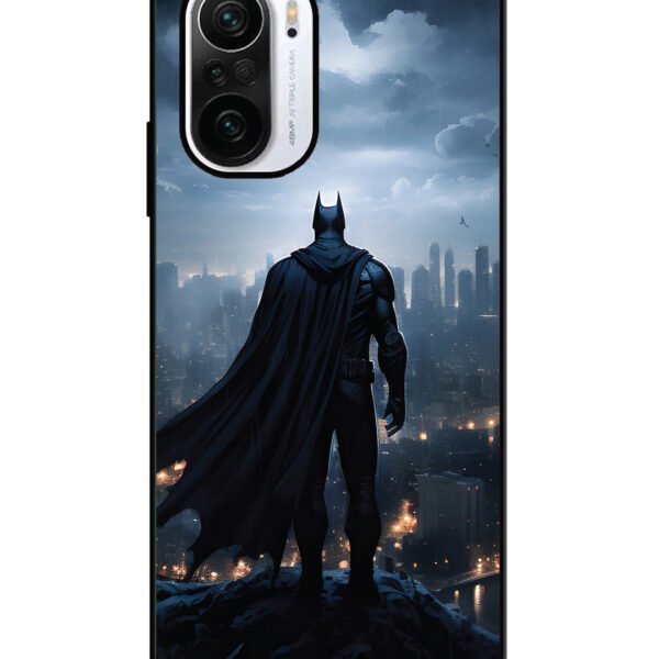 XIAOMI MI 11X 5G, 2D Metal