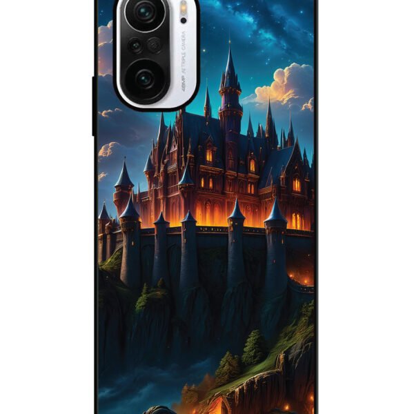 XIAOMI MI 11X 5G, 2D Metal